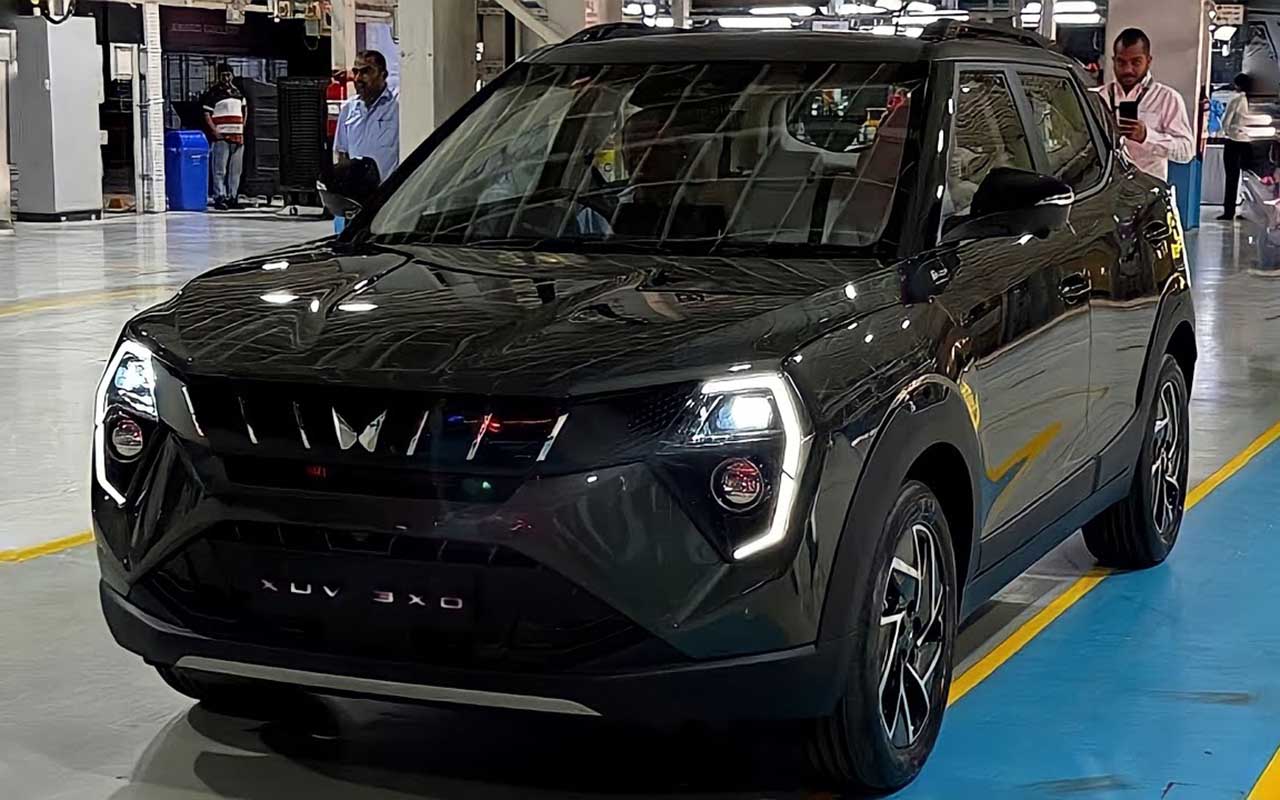 2025 mahindra xuv 3xo ev officially launched in india confirmation (4)