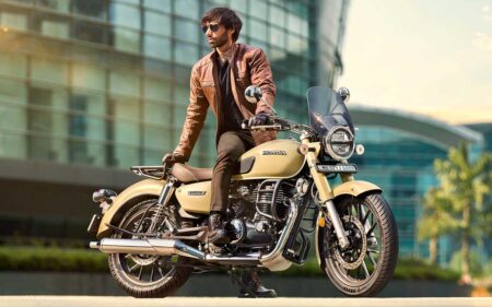 Honda bigwing a new stylish and reliable bike for motorcycle lovers in india (1)