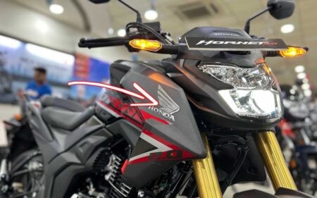 Honda Hornet 2.0 A Stylish and Feature-Packed Sports Bike for 2025 Honda hornet 2. 0 a stylish and feature-packed sports bike for 2025