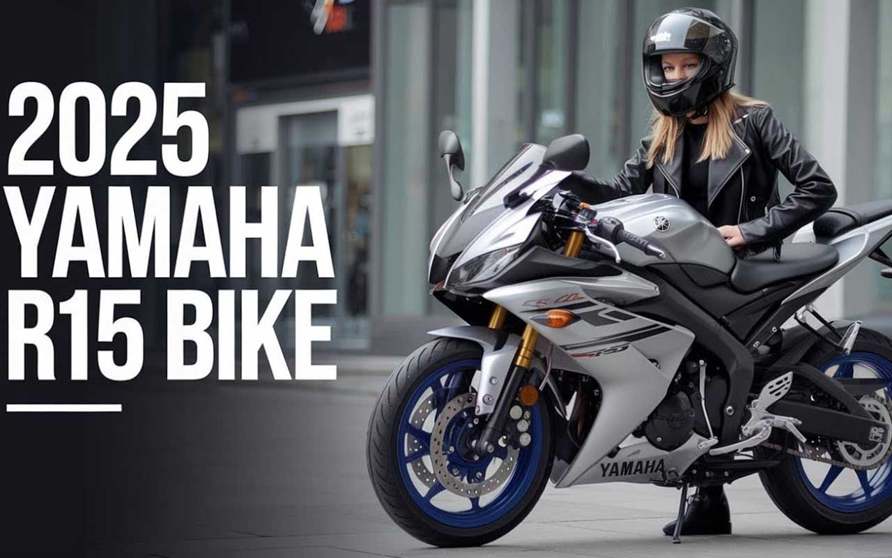 Yamaha r15 v5 launching rumors what to expect from the next-gen sportbike