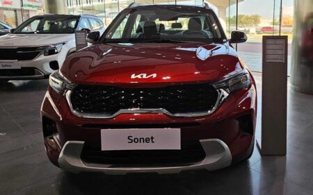 Kia Sonet Price in Qatar Affordable Style and Performance Kia sonet price in qatar affordable style and performance