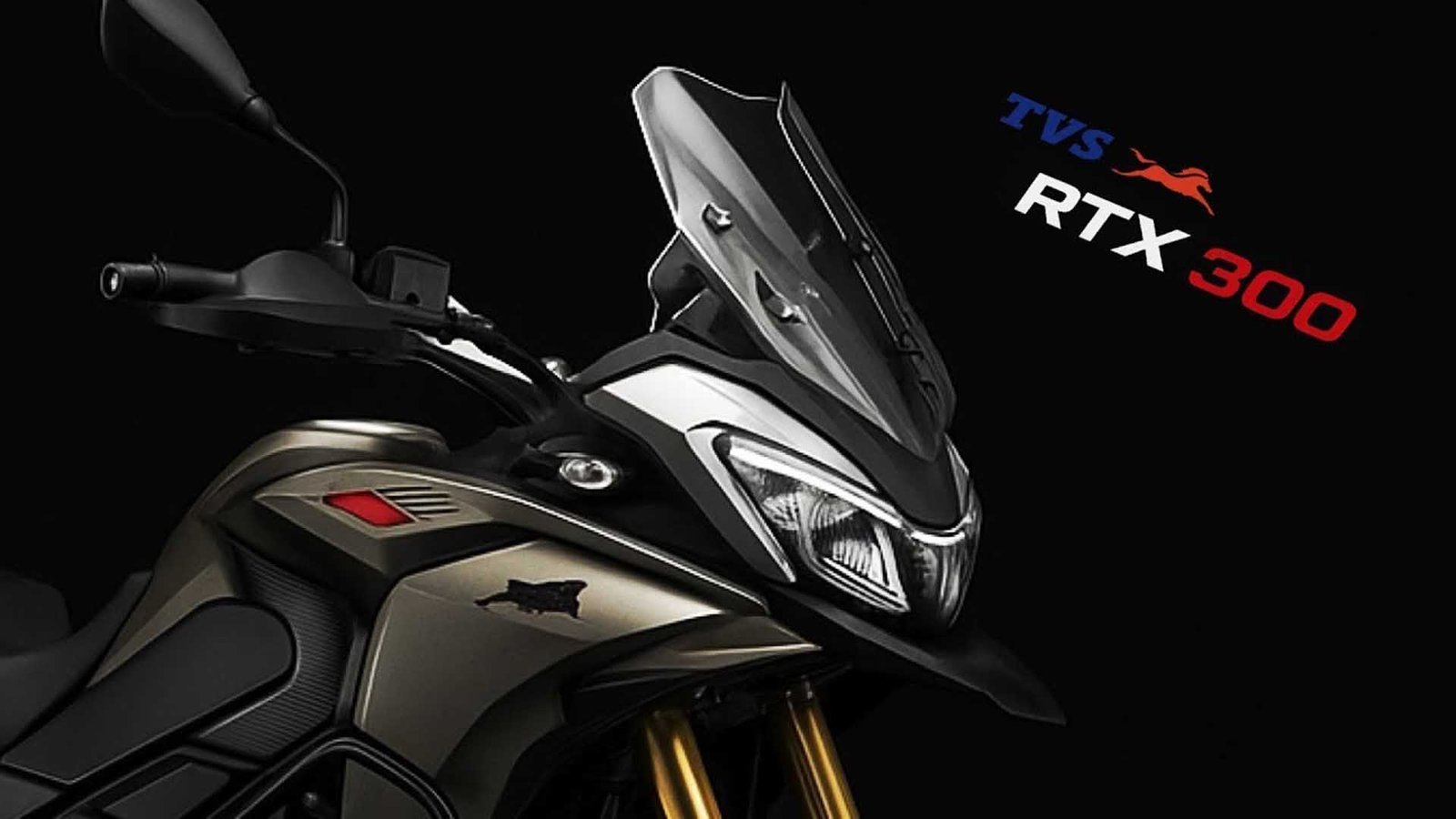 Tvs rtx 300 adv taking on the adventure bike titans 2 (1)
