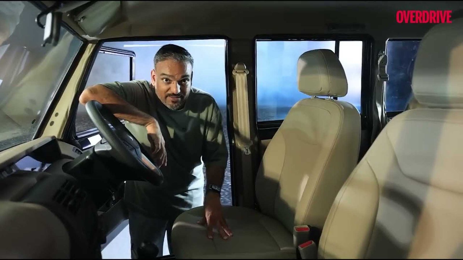 2025 mahindra bolero a timeless workhorse gets a modern update (2)