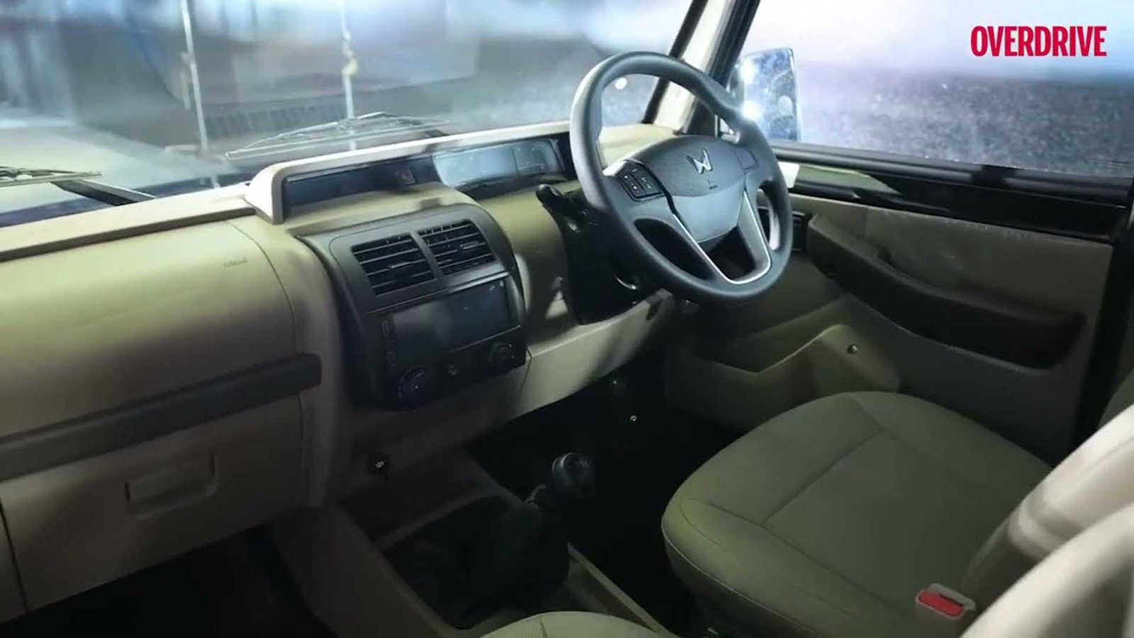 2025 mahindra bolero a timeless workhorse gets a modern update (3)
