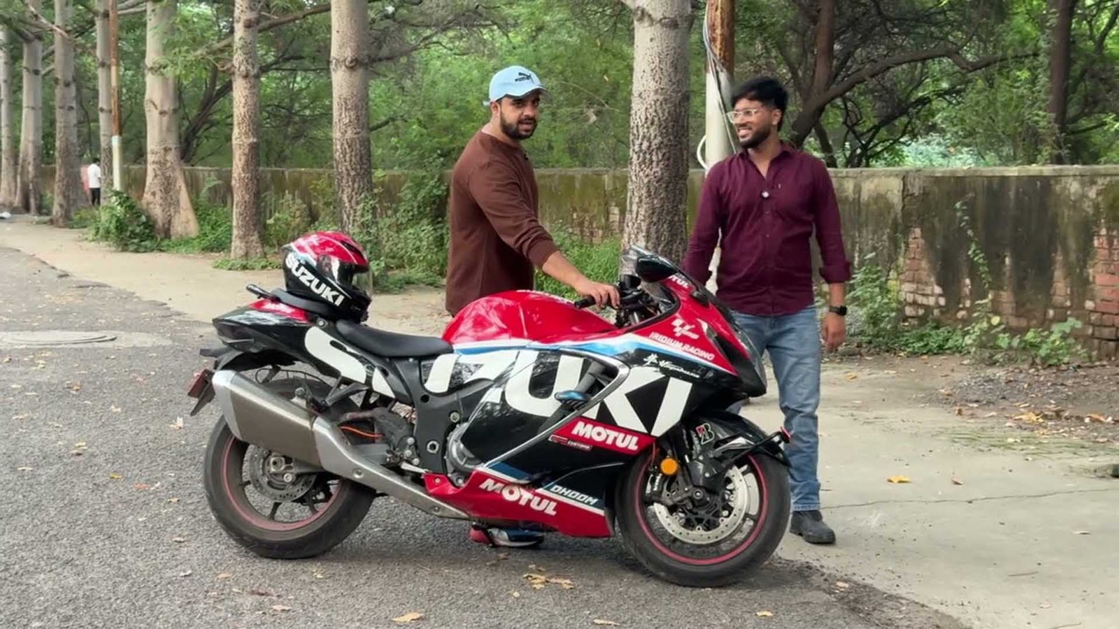 2025 suzuki hayabusa an owner's perspective on a legendary superbike (1)