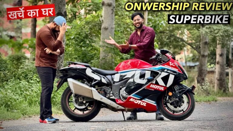 2025 Suzuki Hayabusa: An Owner’s Perspective on a Legendary Superbike 2025 suzuki hayabusa an owner's perspective on a legendary superbike (2)