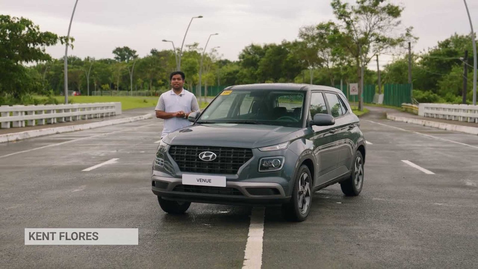 Hyundai's 2026 venue gets a refresh more features, same affordable vibe (1)