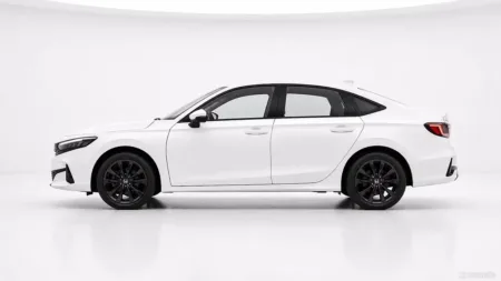 The 2026 Honda City Facelift Drops the Chrome for a Meaner Stance: Expected at Rs. 12.50 Lakh The 2026 honda city facelift drops the chrome for a meaner stance expected at rs. 12. 50 lakh
