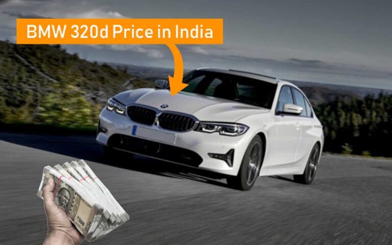 BMW 320d Price in India: Cost Of a Luxury Car Bmw 320d price in india cost of a luxury car 3