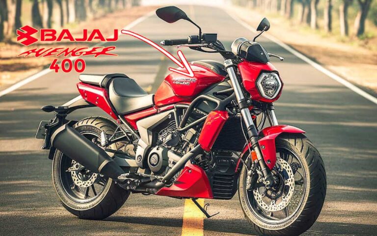 Bajaj avenger 400 launch new model 2025 coming soon