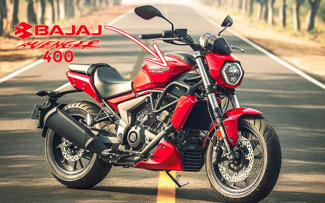 Bajaj avenger 400 launch new model 2025 coming soon