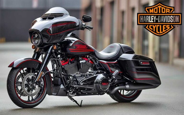 Harley Davidson Street Glide Ultra The 2025 Model Has Enhanced Cruise Control and Traction Control Systems Harley davidson street glide ultra the 2025 model has enhanced cruise control and traction control systems