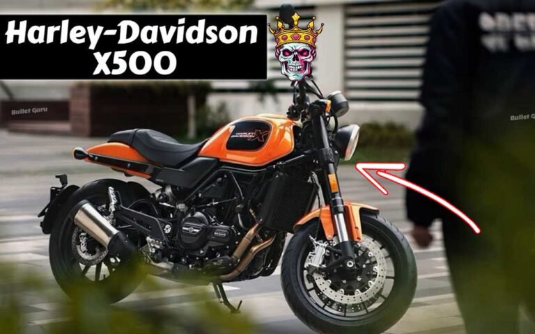 Harley Davidson X500 Launch For Beast Riders Harley davidson x500
