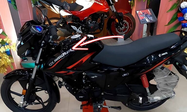 Hero Glamour On Road Price and Mileage Ka Tadka Hero glamour on road price and mileage ka tadka