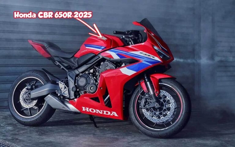 Honda CBR650R 2025 Set to Launch in India with Advanced Features Honda cbr650r 2025 set to launch in india with advanced features (1)