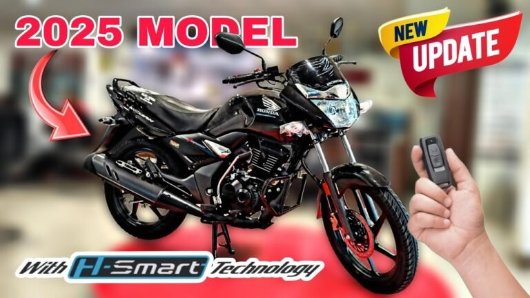 Honda Unicorn 2025 Model 60 Km Mileage Honda unicorn 2025 model 60 km mileage (3)