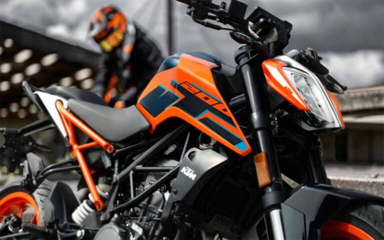 KTM Duke 200 2024 Updated Model Ktm duke 200 2024 updated model