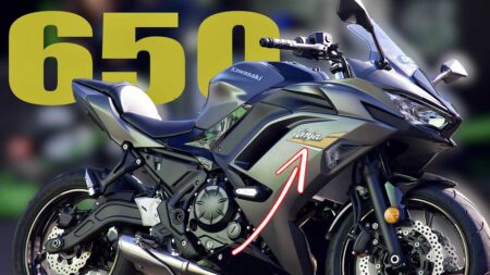 Kawasaki Ninja 650 A Popular Motorcycle in India and the USA Kawasaki ninja 650 a popular motorcycle in india and the usa (1)