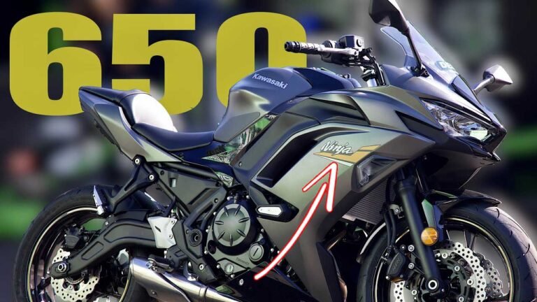 Kawasaki Ninja 650 A Popular Motorcycle in India and the USA Kawasaki ninja 650 a popular motorcycle in india and the usa (1)