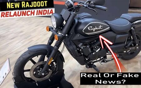 Rajdoot bike relaunch reality or just rumors