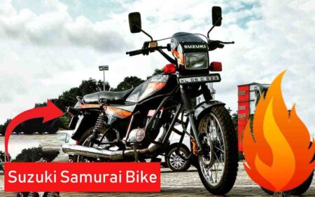 Suzuki Samurai Bike: The Legacy and Heritage Over the Years Suzuki samurai bike the legacy and heritage over the years-compressed