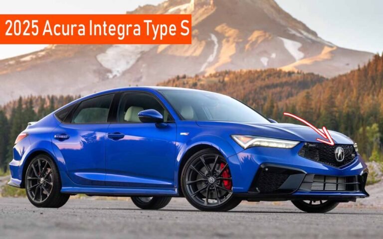 The 2025 Acura Integra Type S is a High-Performance Variant of Acura’s Compact Luxury Car The 2025 acura integra type s is a high-performance variant of acura's compact luxury car