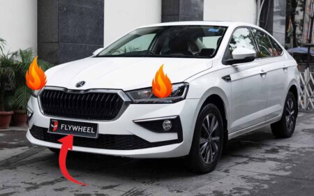 The Skoda Slavia A Stylish Sedan with Competitive Pricing for India The skoda slavia a stylish sedan with competitive pricing for india