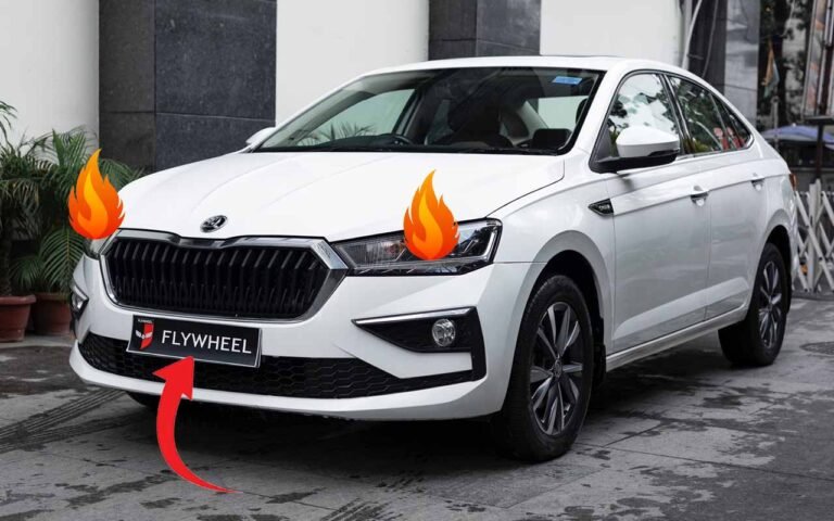 The Skoda Slavia A Stylish Sedan with Competitive Pricing for India The skoda slavia a stylish sedan with competitive pricing for india
