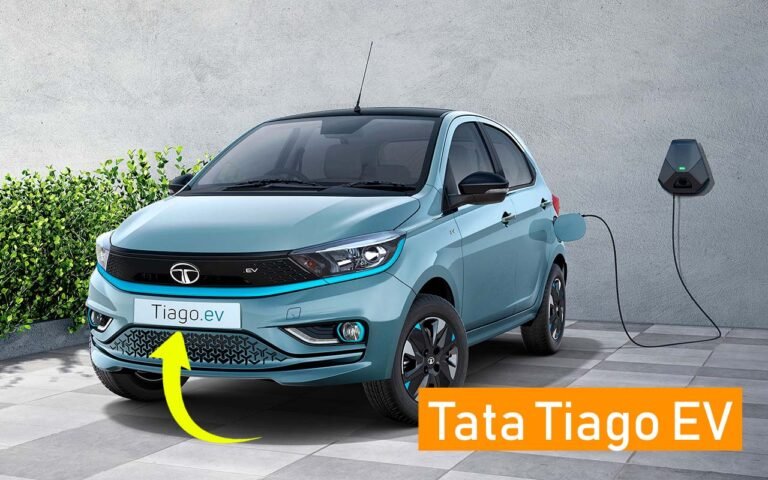 Tata Tiago EV The Electric Revolution in Compact Cars Tiago-ev-1