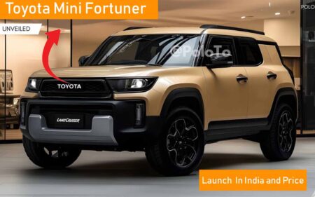 Toyota mini fortuner a compact suv redefining excellence 2