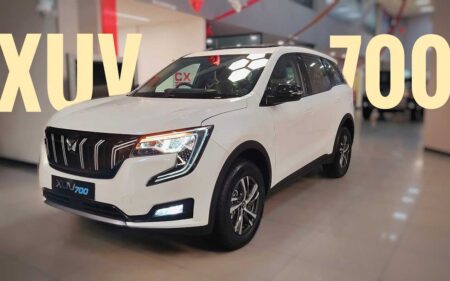 Wait Before Buying Mahindra XUV 700 Something Has Been Revealed Wait before buying mahindra xuv 700 something has been revealed